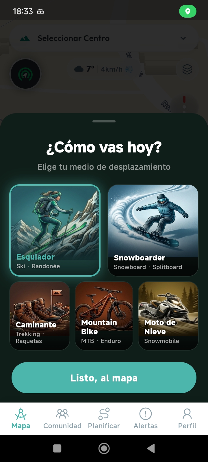 Tu Deporte